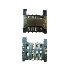 LEITOR CARTAO SIM ZTE A75 BQ 5.0 LEITOR CARTAO SIM ZTE A75 BQ 5.0